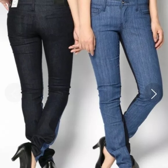 kate spade jean dress